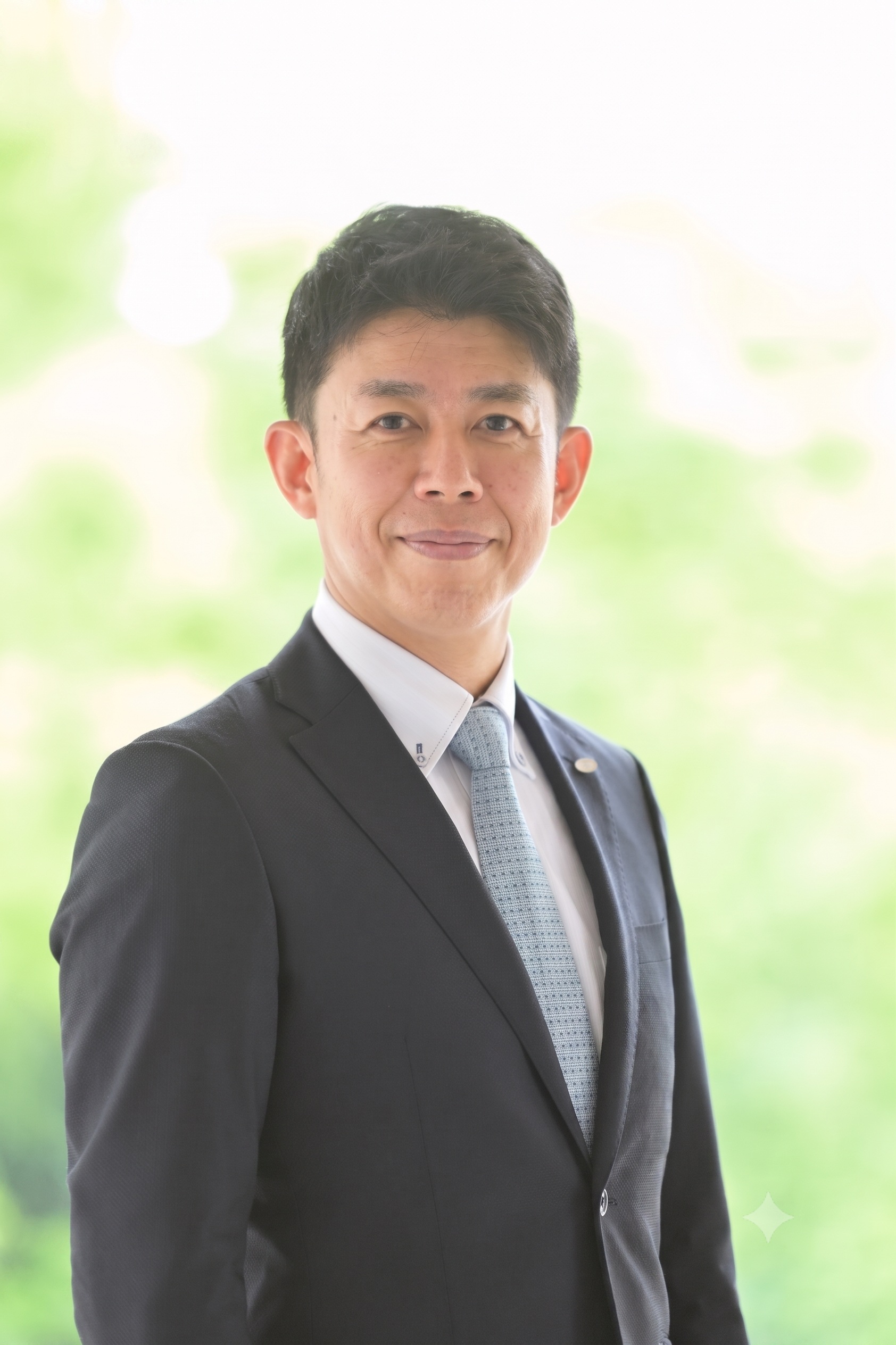 代表取締役社長 中村 貴弘